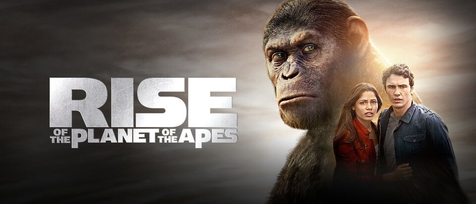 Kingdom of the Planet of the Apes – Rise of Caesar