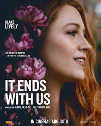 It Ends with Us – A Journey of Resilience