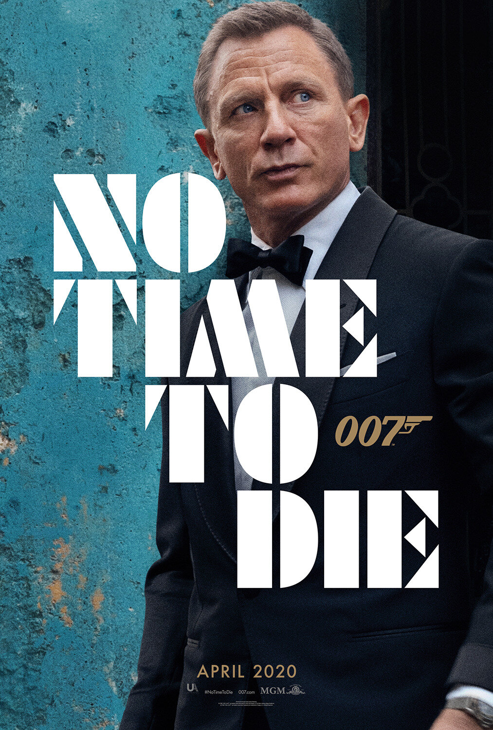 James Bond 007: No Time to Die - A Riveting Conclusion to an Era